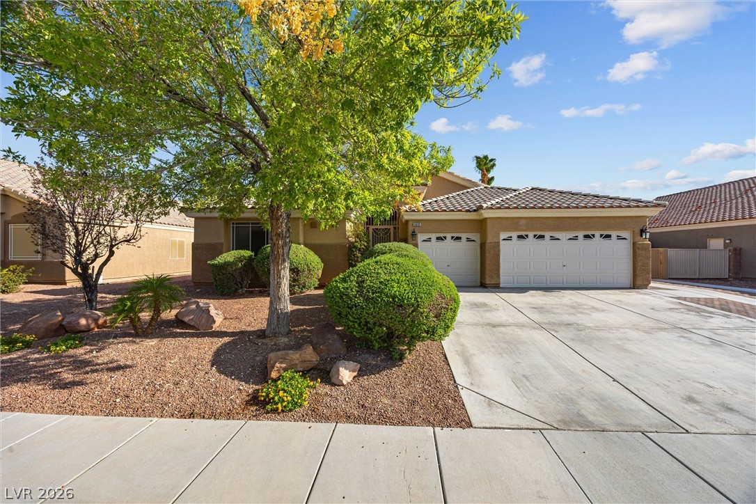 5612 Summer Splash Court Las Vegas NV 89131