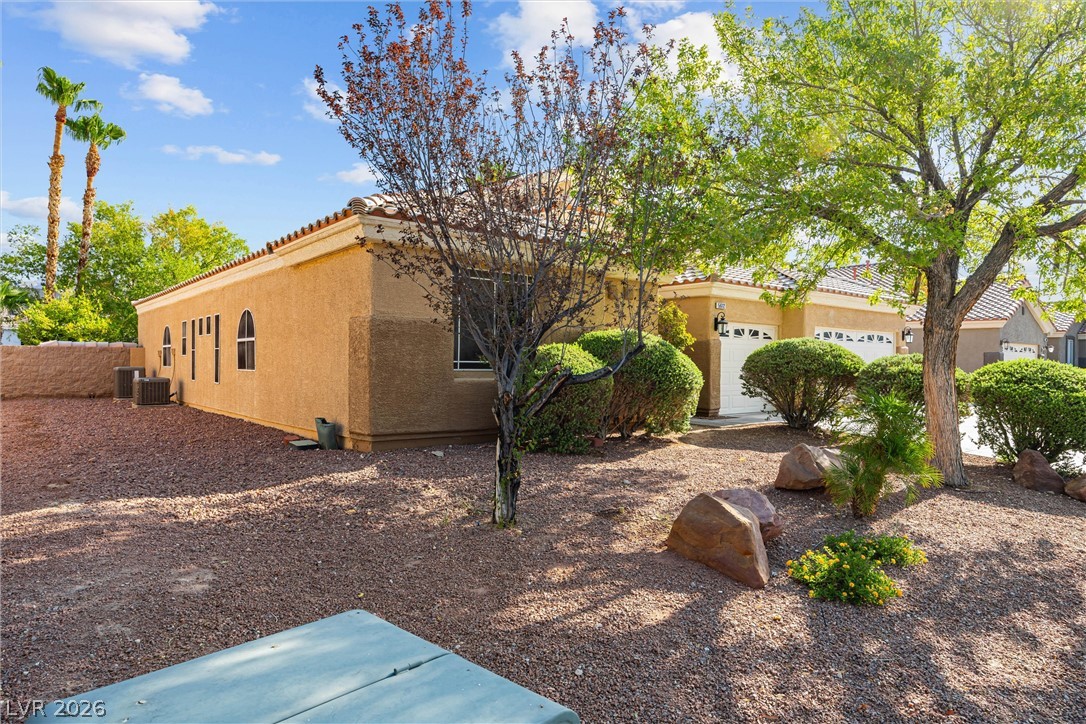 5612 Summer Splash Court Las Vegas NV 89131