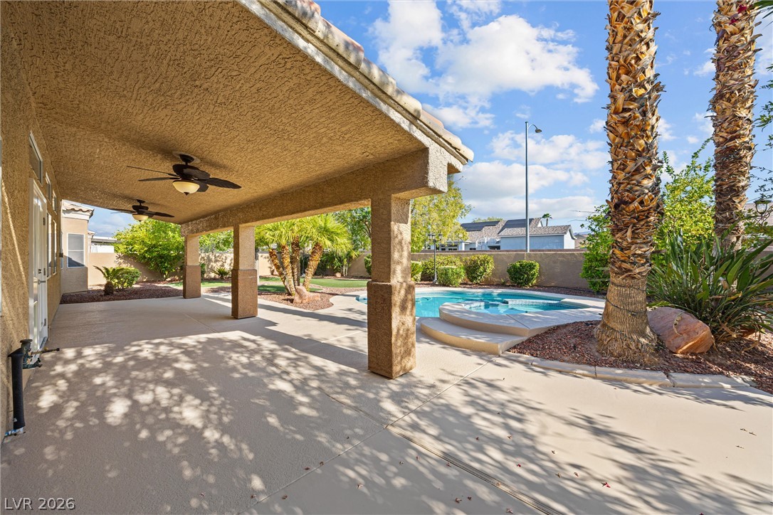 5612 Summer Splash Court Las Vegas NV 89131