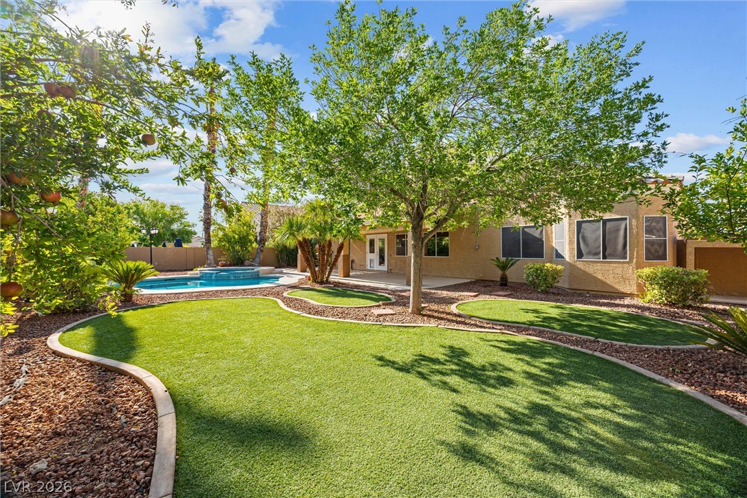 5612 Summer Splash Court Las Vegas NV 89131