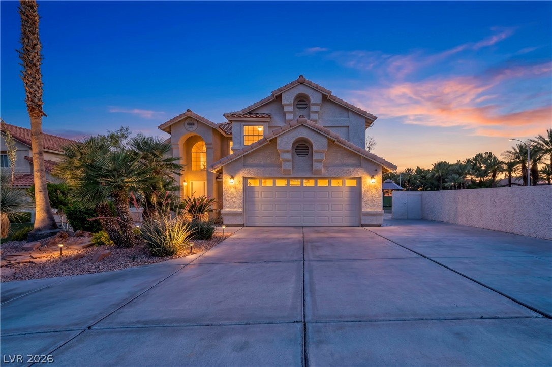 399 Award Court Henderson NV 89014