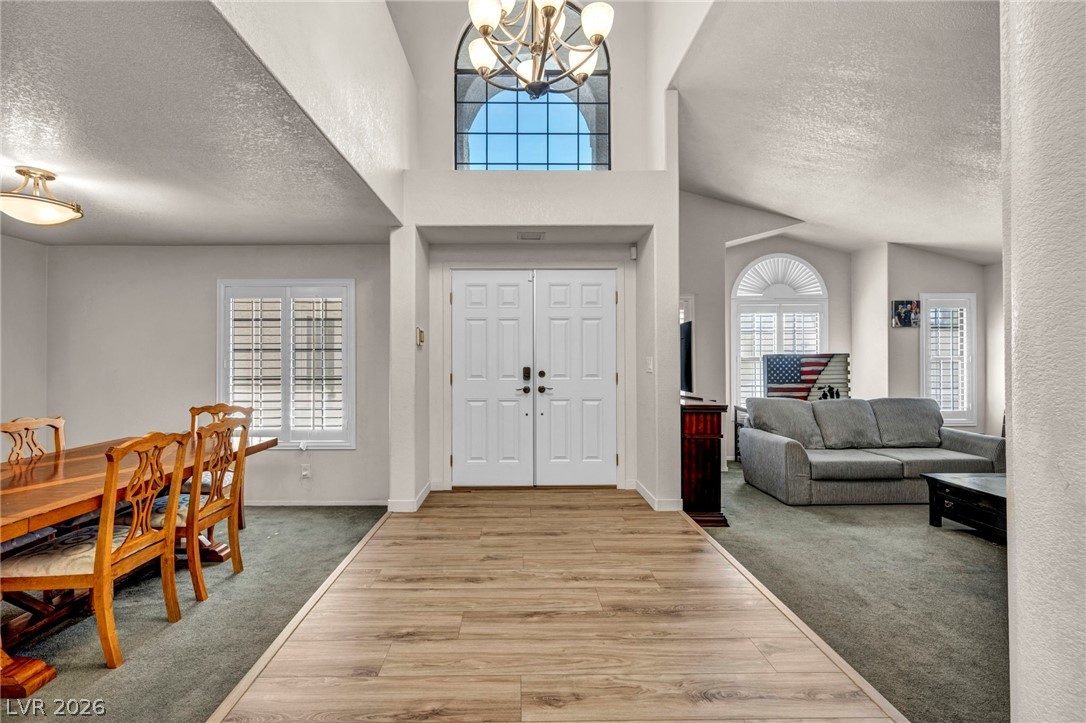 399 Award Court Henderson NV 89014