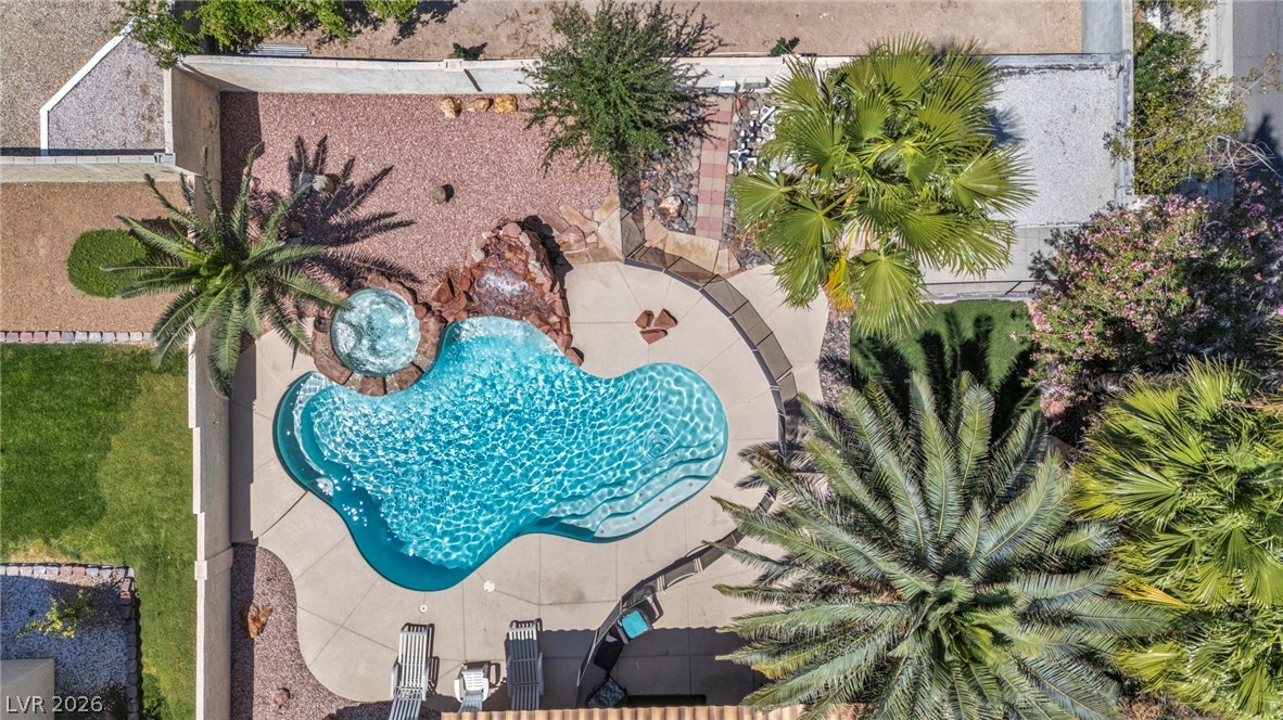 399 Award Court Henderson NV 89014
