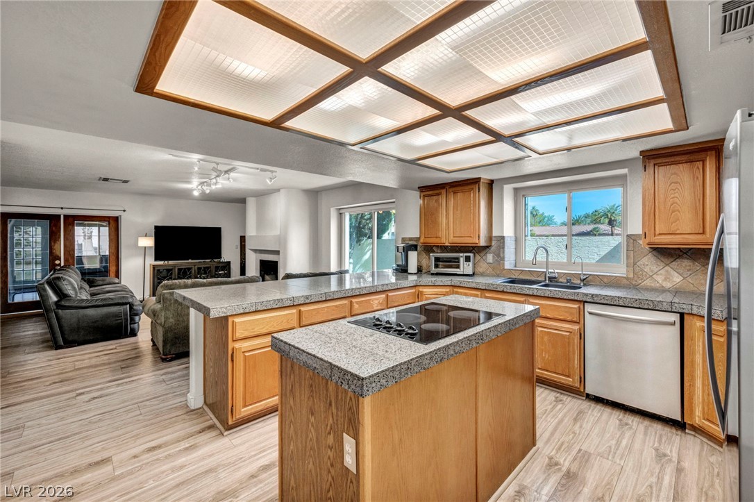 399 Award Court Henderson NV 89014