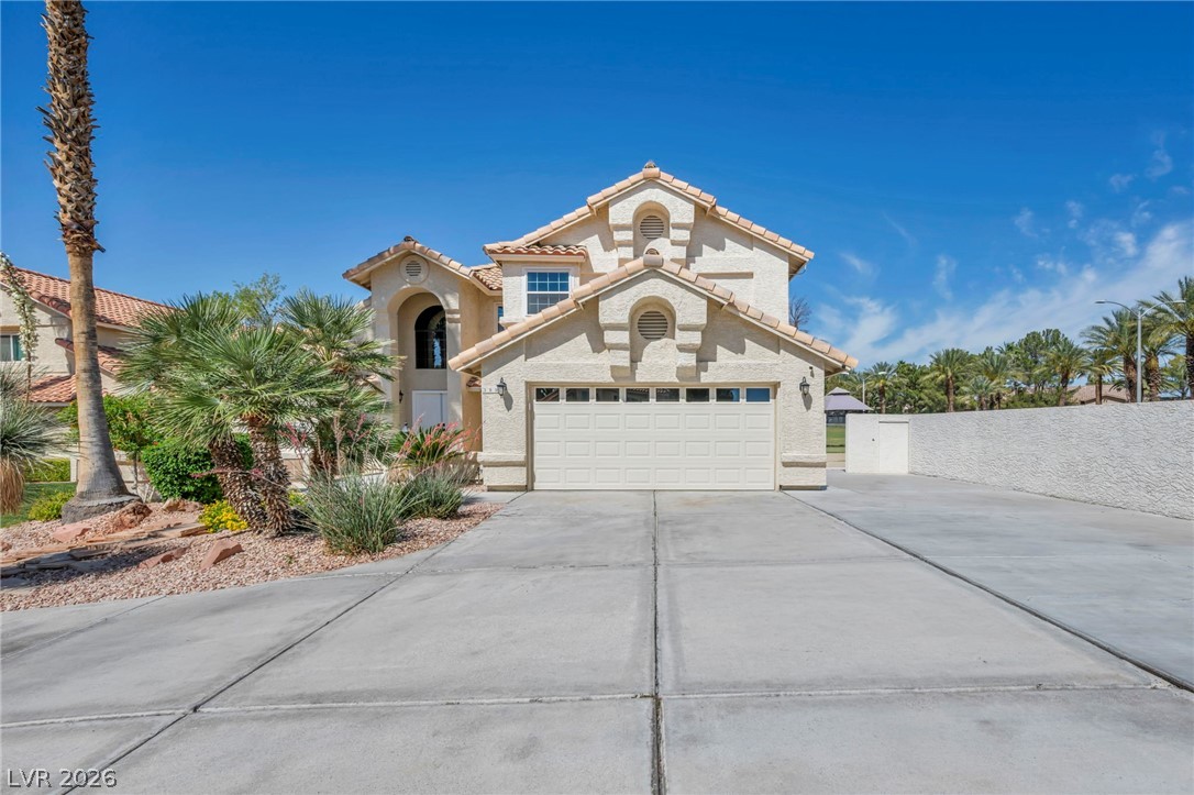 399 Award Court Henderson NV 89014