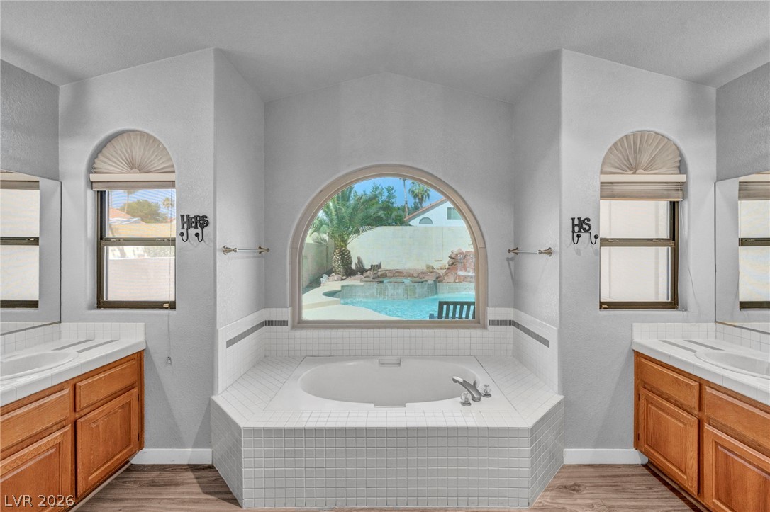 399 Award Court Henderson NV 89014