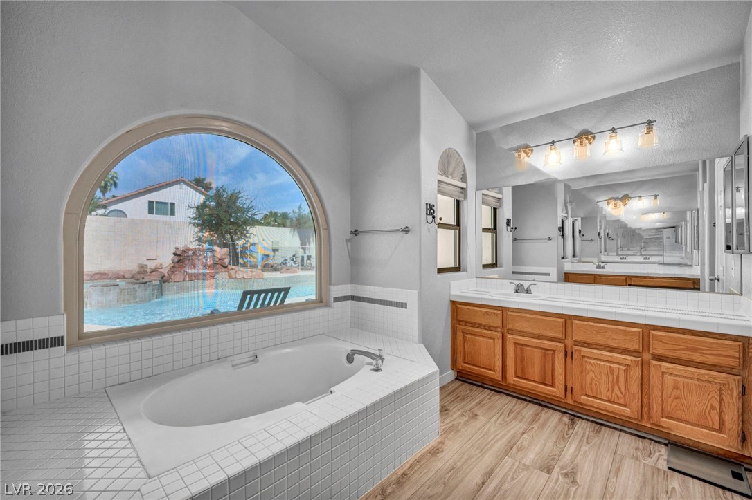 399 Award Court Henderson NV 89014