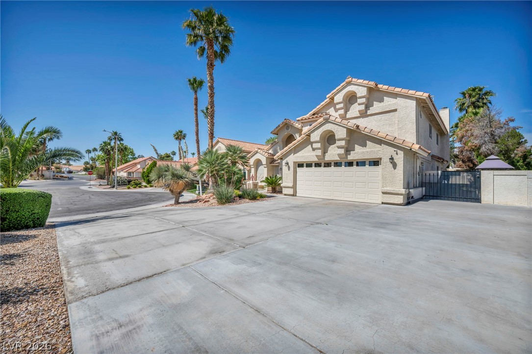 399 Award Court Henderson NV 89014