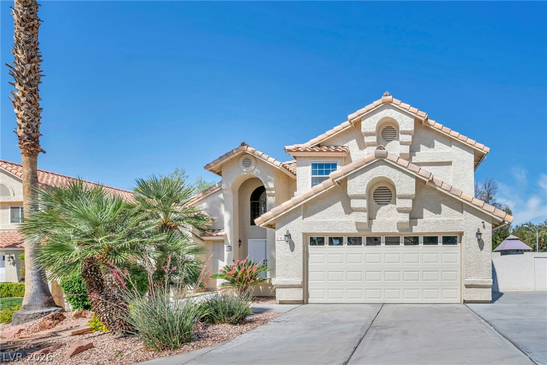 399 Award Court Henderson NV 89014