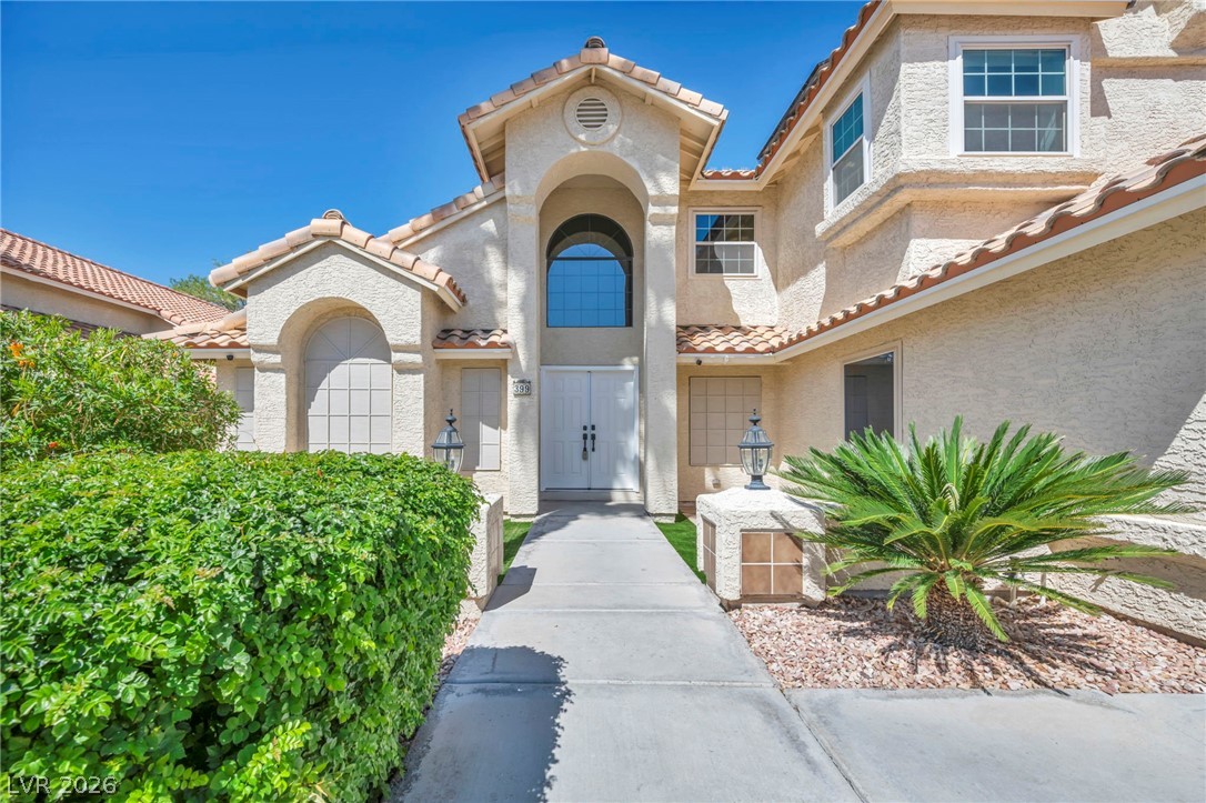399 Award Court Henderson NV 89014