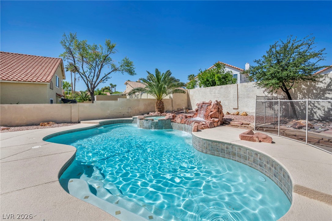 399 Award Court Henderson NV 89014