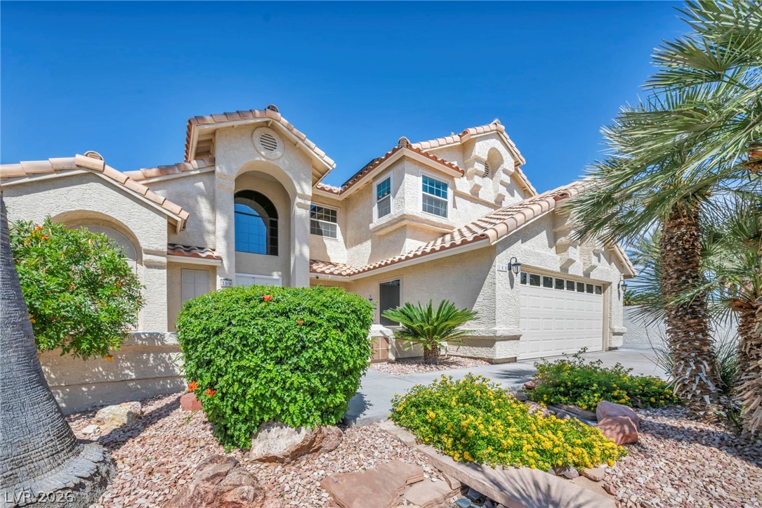 399 Award Court Henderson NV 89014