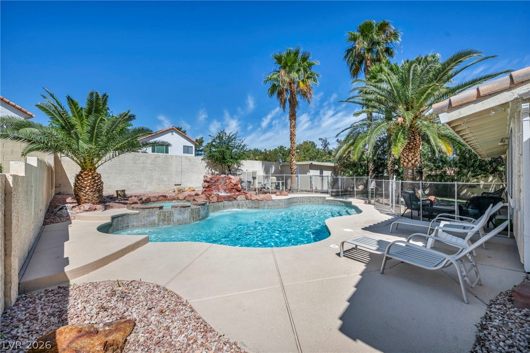 399 Award Court Henderson NV 89014