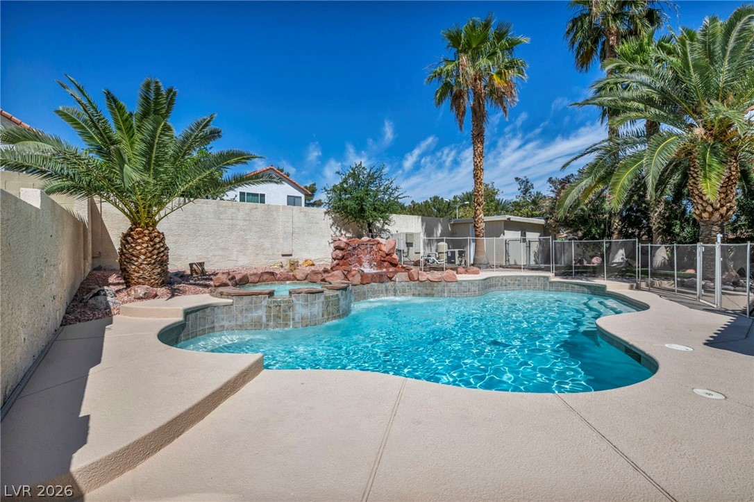 399 Award Court Henderson NV 89014