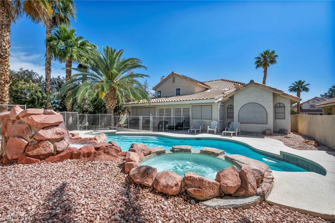 399 Award Court Henderson NV 89014