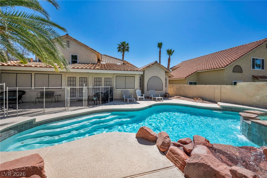 399 Award Court Henderson NV 89014
