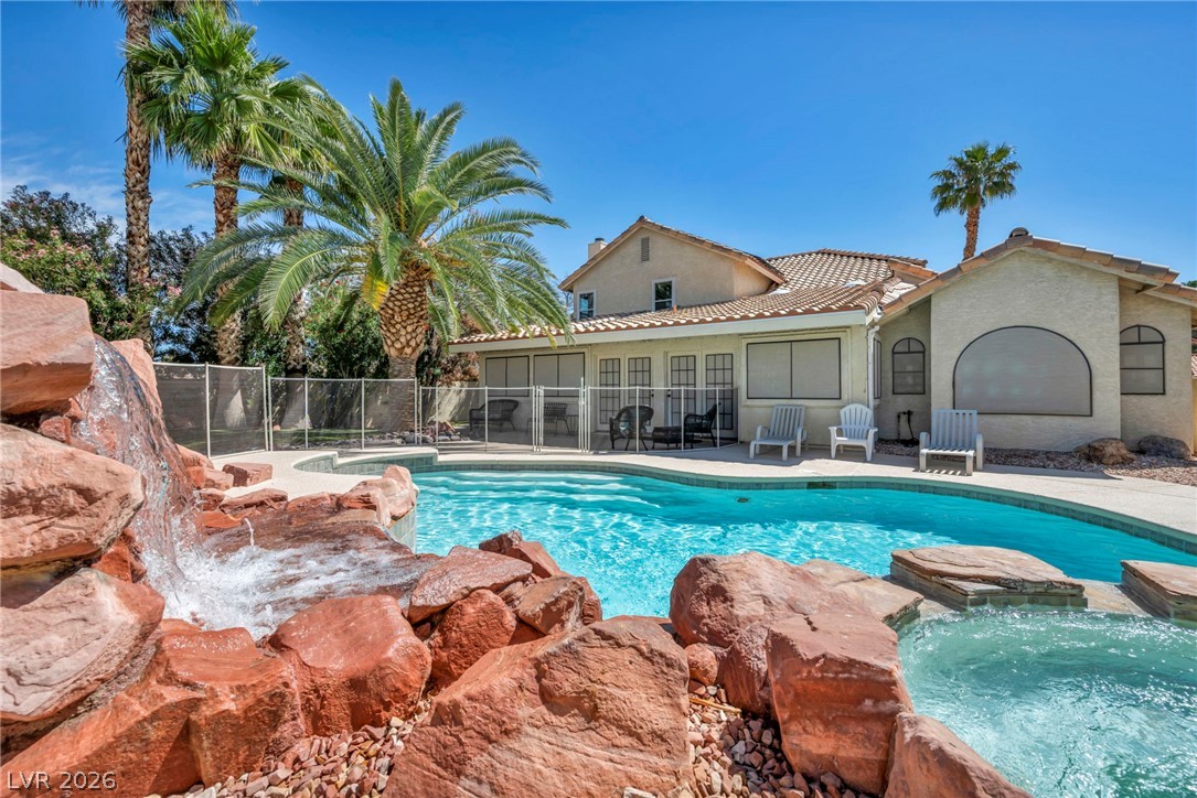 399 Award Court Henderson NV 89014