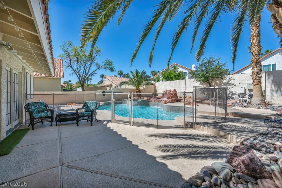 399 Award Court Henderson NV 89014