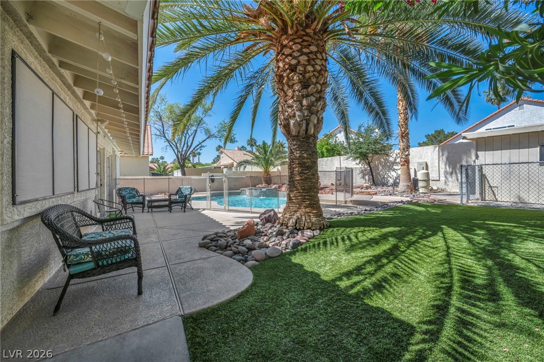 399 Award Court Henderson NV 89014
