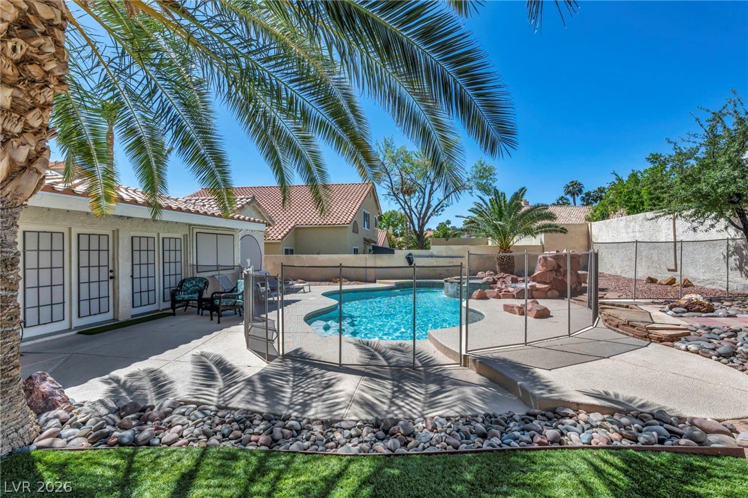 399 Award Court Henderson NV 89014