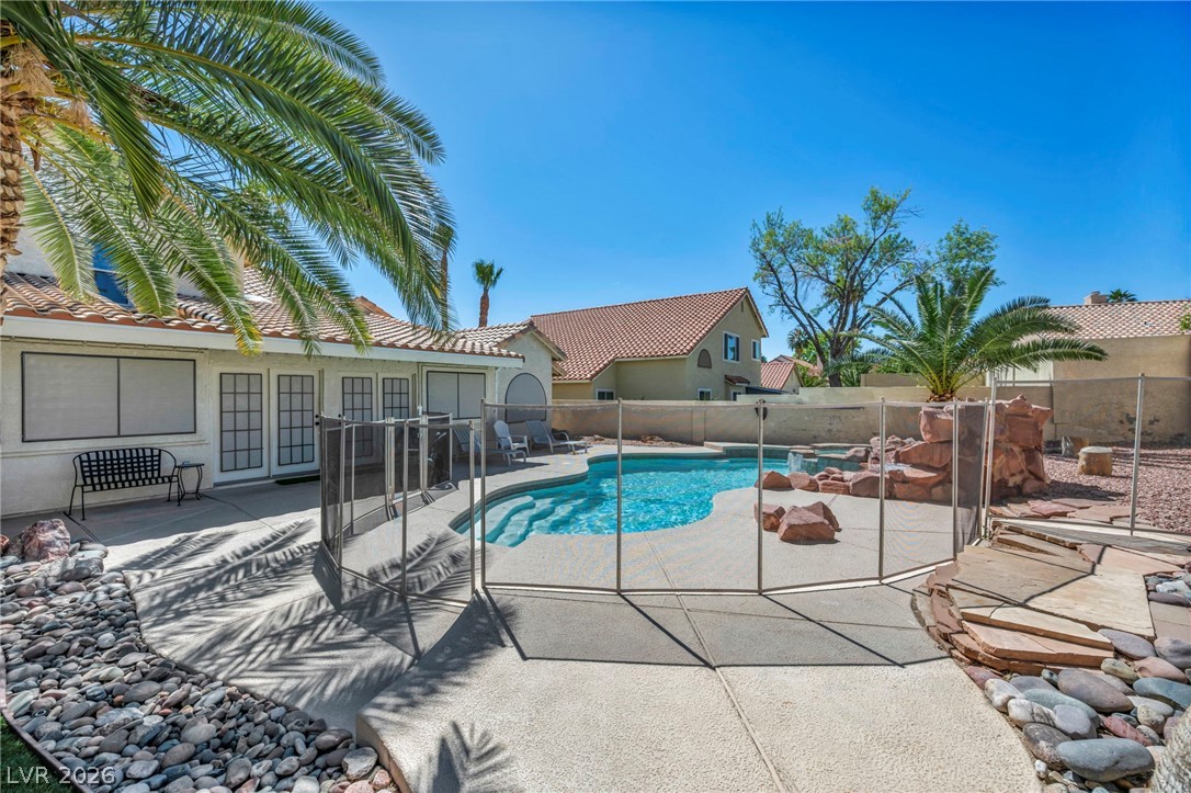 399 Award Court Henderson NV 89014