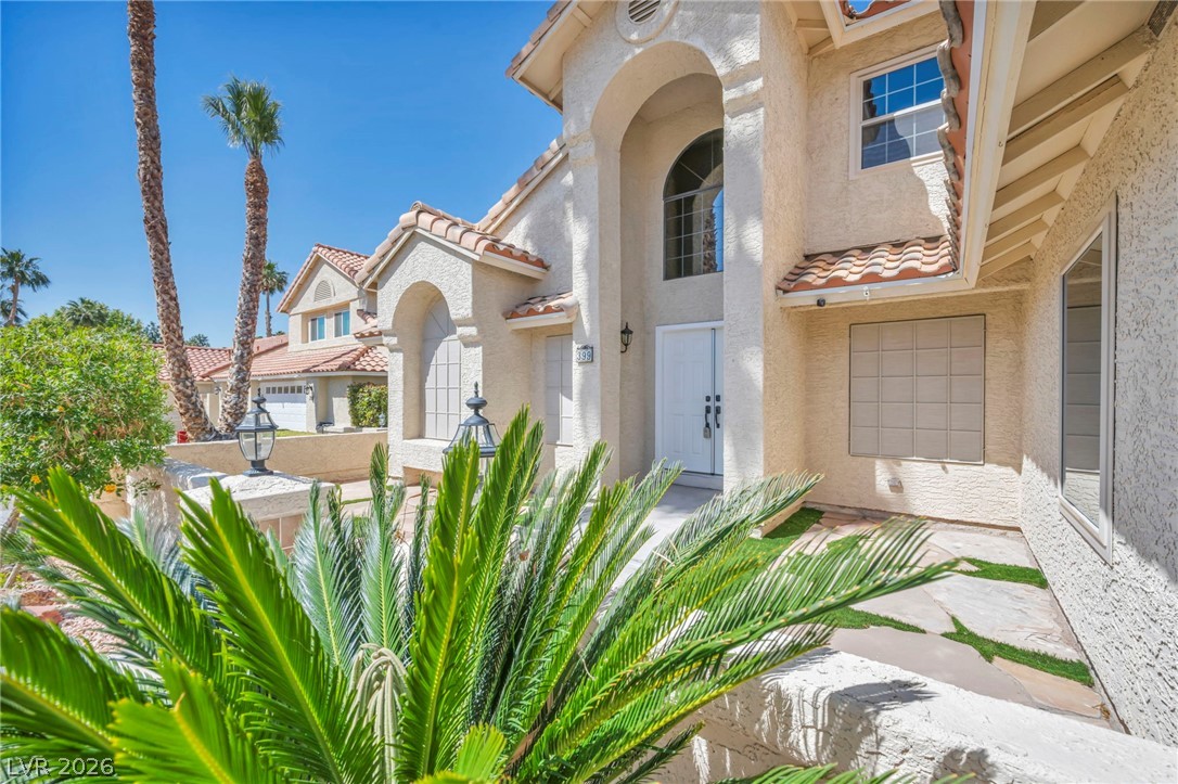 399 Award Court Henderson NV 89014