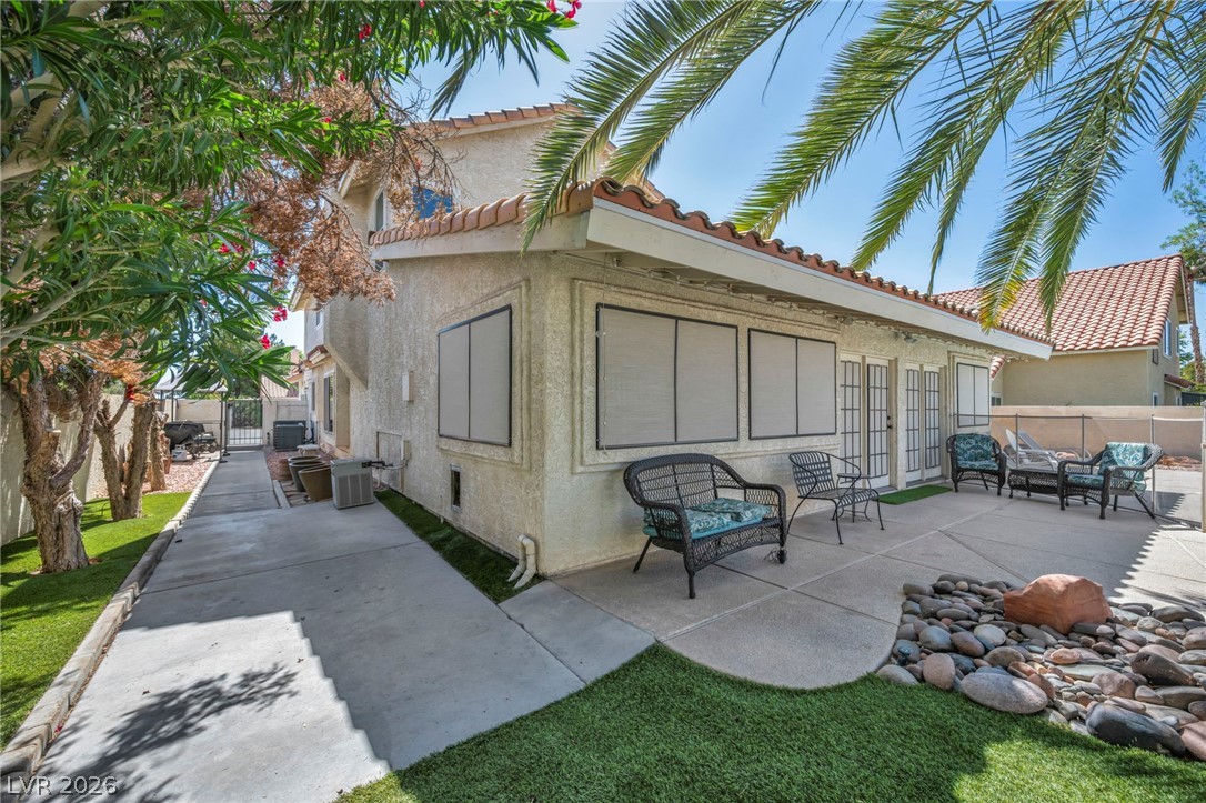 399 Award Court Henderson NV 89014