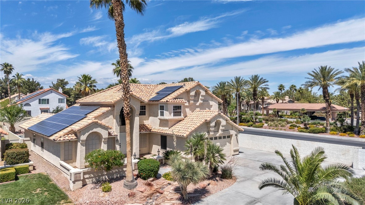 399 Award Court Henderson NV 89014