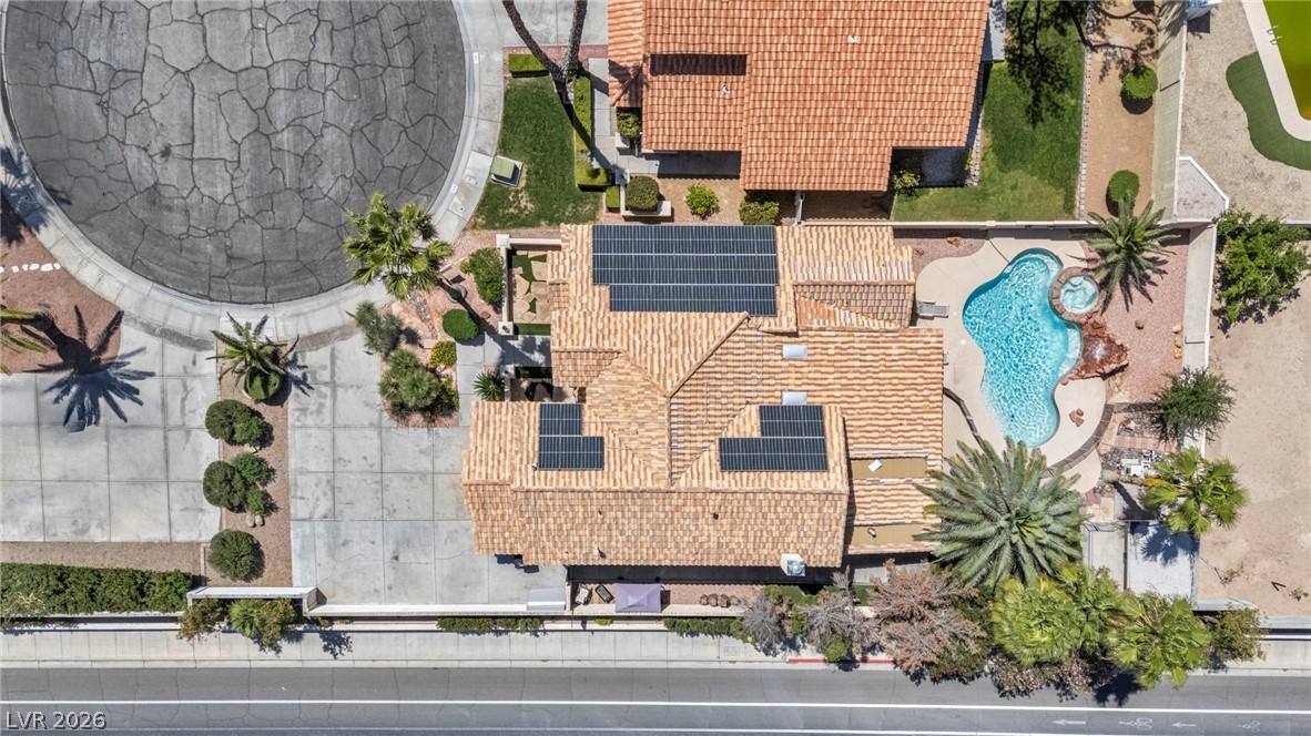 399 Award Court Henderson NV 89014