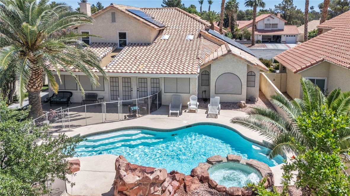 399 Award Court Henderson NV 89014