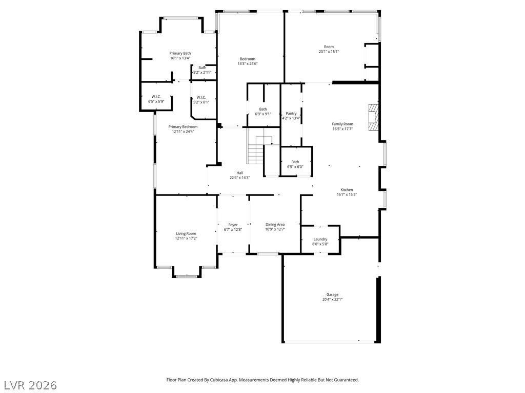 399 Award Court Henderson NV 89014