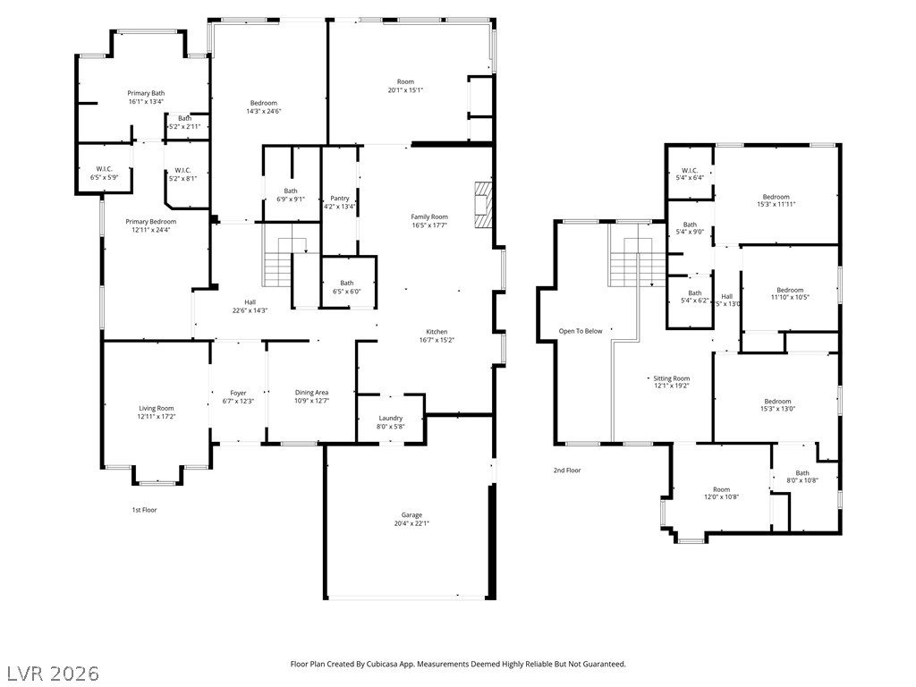 399 Award Court Henderson NV 89014