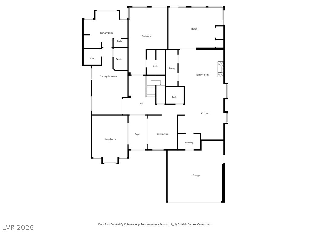 399 Award Court Henderson NV 89014