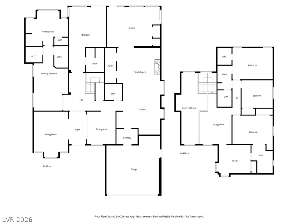 399 Award Court Henderson NV 89014