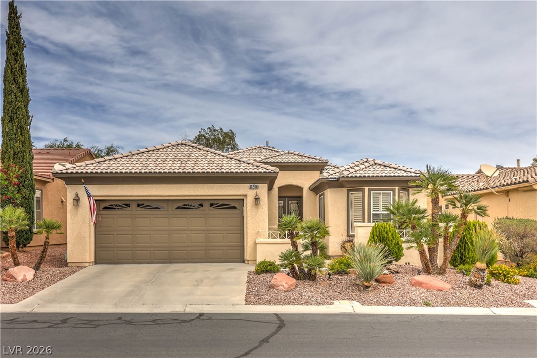 10298 Profeta Court Las Vegas NV 89135