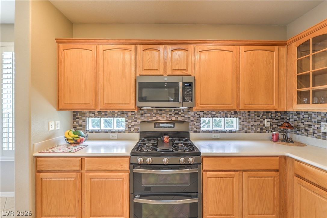 10298 Profeta Court Las Vegas NV 89135