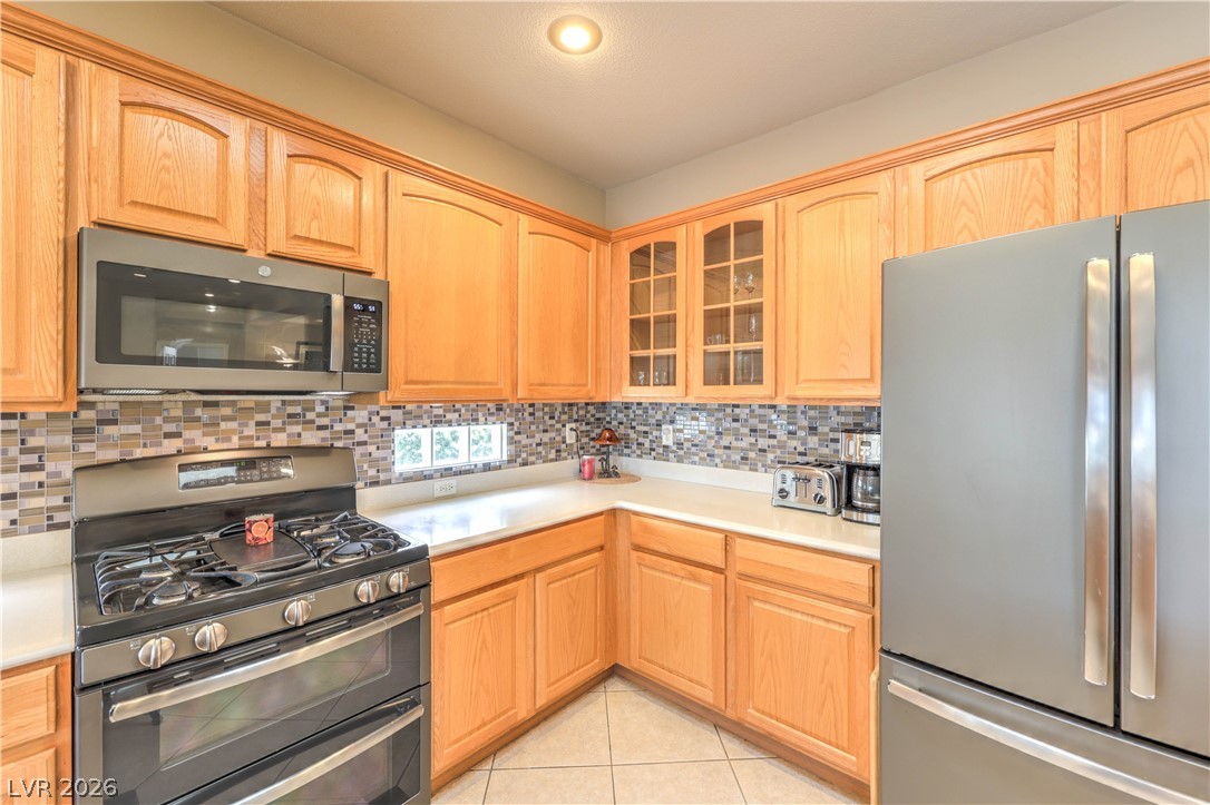 10298 Profeta Court Las Vegas NV 89135