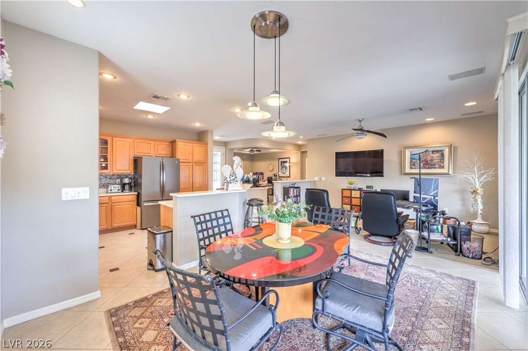 10298 Profeta Court Las Vegas NV 89135