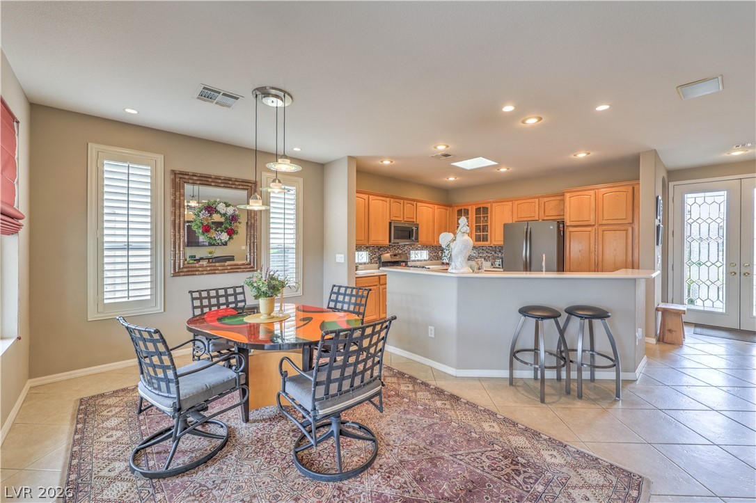 10298 Profeta Court Las Vegas NV 89135