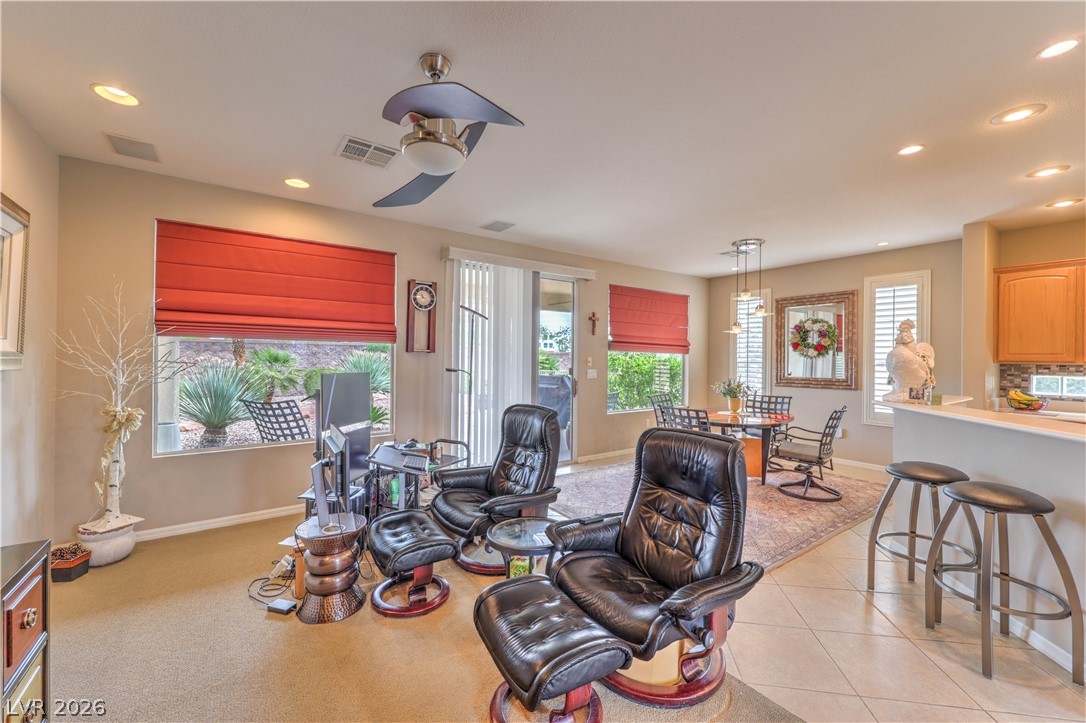 10298 Profeta Court Las Vegas NV 89135