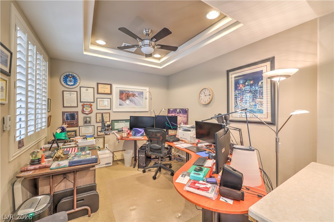 10298 Profeta Court Las Vegas NV 89135