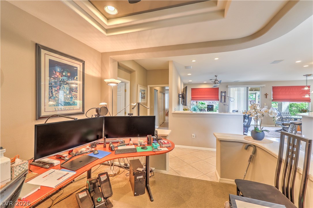 10298 Profeta Court Las Vegas NV 89135