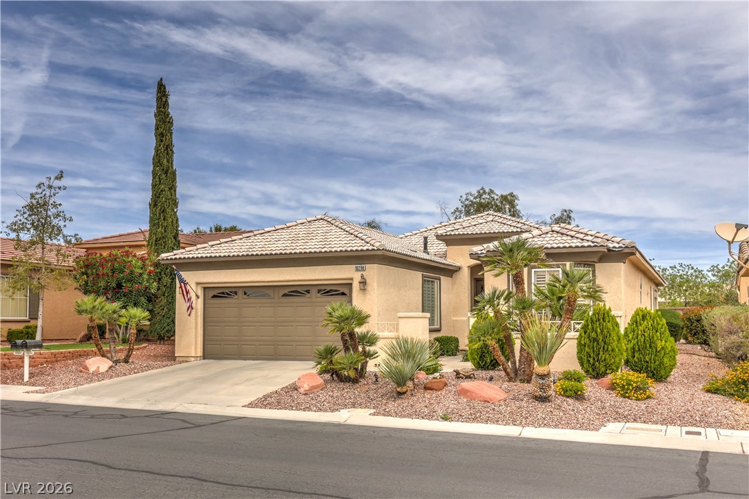 10298 Profeta Court Las Vegas NV 89135