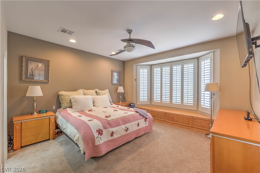 10298 Profeta Court Las Vegas NV 89135