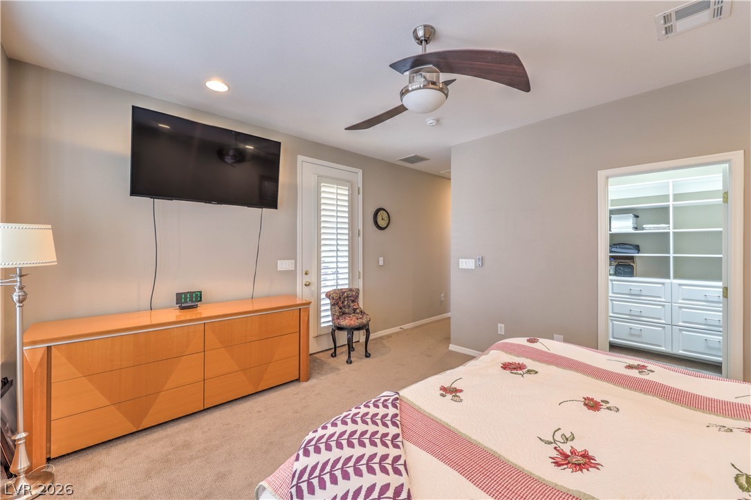10298 Profeta Court Las Vegas NV 89135