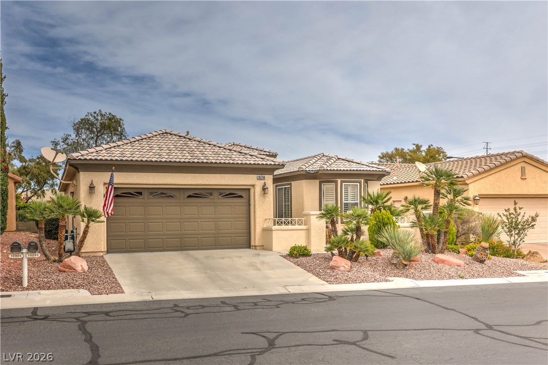 10298 Profeta Court Las Vegas NV 89135