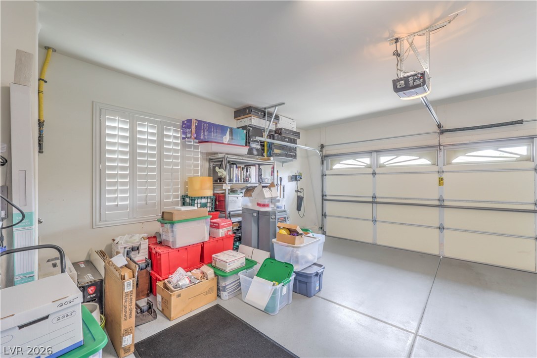 10298 Profeta Court Las Vegas NV 89135