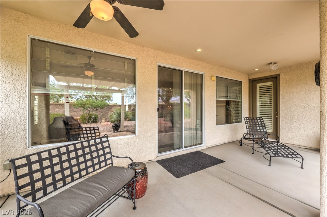 10298 Profeta Court Las Vegas NV 89135