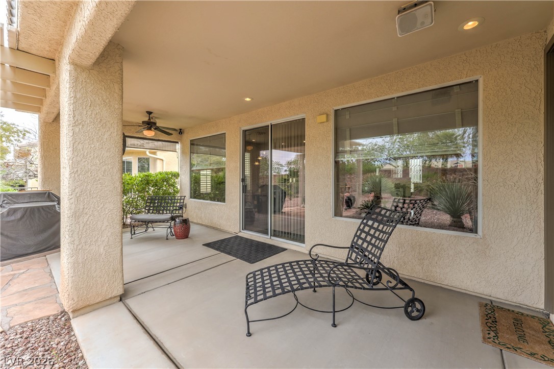 10298 Profeta Court Las Vegas NV 89135