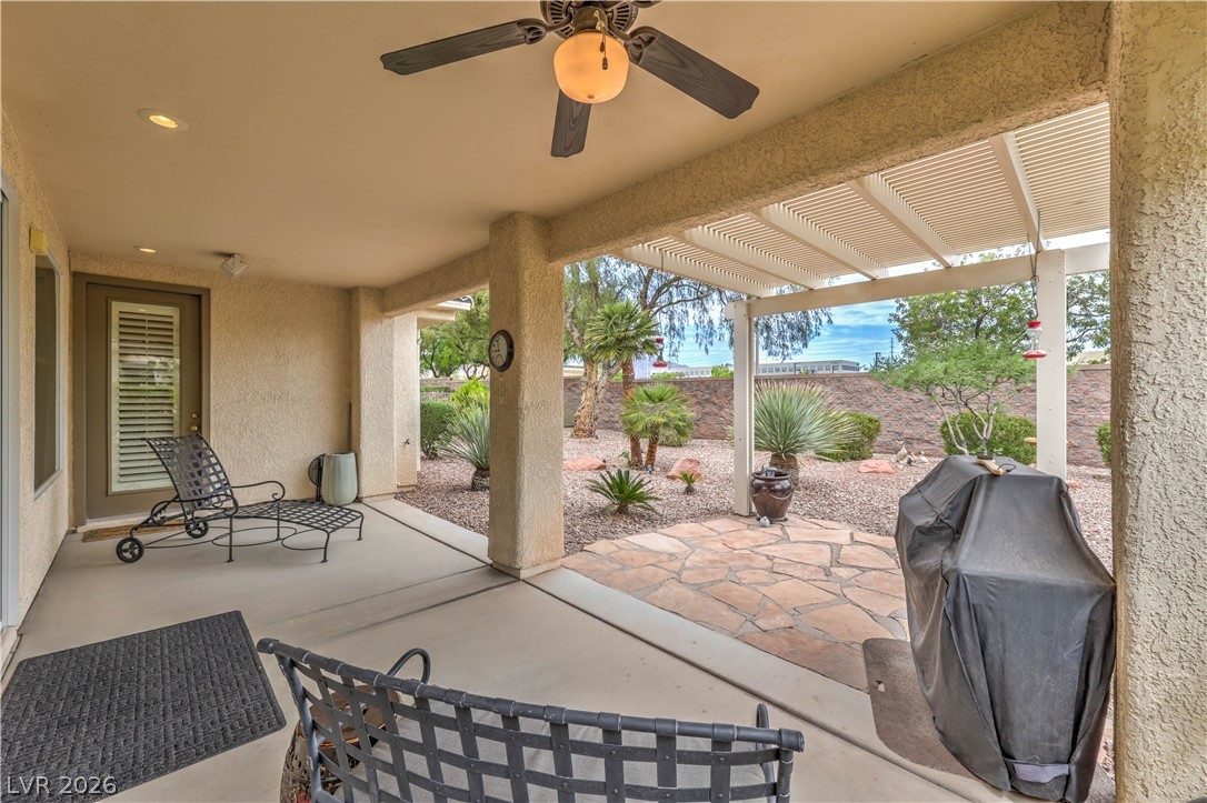 10298 Profeta Court Las Vegas NV 89135